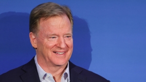 Roger Goodell set for contract extension as NFL commissioner