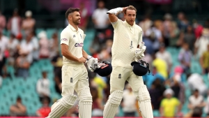 England recall Anderson and Broad, uncapped Brook and Potts in squad to face New Zealand