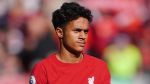 Fabio Carvalho set to make RB Leipzig loan move after quiet season at Liverpool