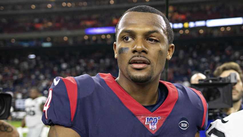Deshaun Watson discusses allegations: &#039;I don&#039;t have any regrets – I never did anything&#039;