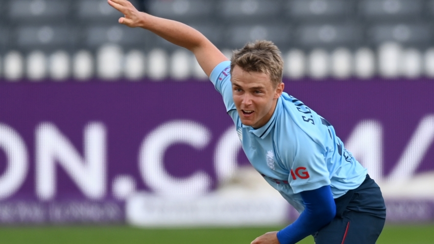 Sam Curran out of England&#039;s T20 World Cup squad, brother Tom called up