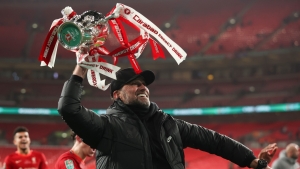 Fowler suggests Klopp could become Liverpool&#039;s greatest manager soon