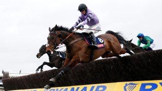 Nicholls confident Stage Star can get back on track