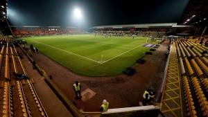 Tyreece John-Jules scores first Derby goal to snatch win at Port Vale