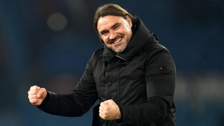 Daniel Farke delighted with Leeds’ hard-fought win over Stoke