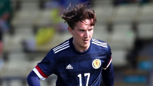 Early Logan Chalmers strike gives Ayr win at Dunfermline