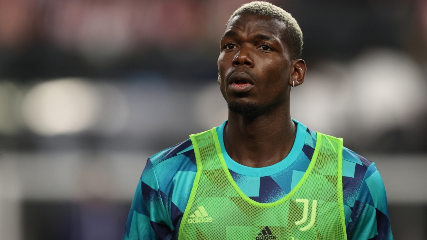 Paul Pogba&#039;s brother Mathias charged in extortion case, intends to appeal