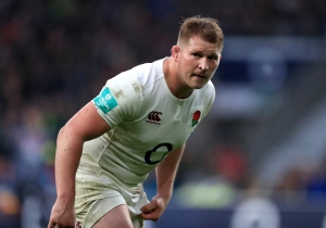 On this day in 2013: Dylan Hartley sent off for dissent in Premiership final