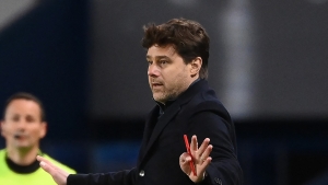 Pochettino knows importance of Champions League, but insists focus must remain on Ligue 1 for now