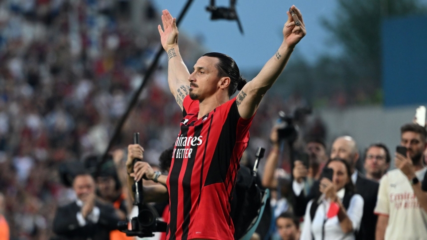 Zlatan Ibrahimovic dedicates Milan's Scudetto to Raiola as Swedish star defies doubters