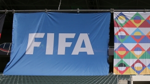 FIFA and UEFA issue statement after gunshots fired at Turkish Football Association