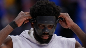 Joel Embiid to return from injury for Game 3 against Miami Heat