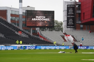 Key questions after abandoned final day of drawn fourth Ashes test