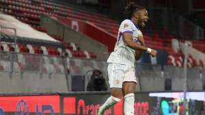 Israel 1-4 France: Rampant Bleus clinch back-to-back Nations League wins