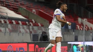 Israel 1-4 France: Rampant Bleus clinch back-to-back Nations League wins