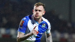 Sammie Szmodics rescues point as Blackburn earn Millwall draw