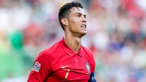 Rumour Has It: Cristiano Ronaldo willing to take pay cut to secure Man Utd exit