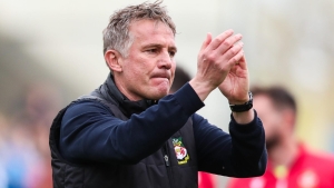 Phil Parkinson praises Wrexham character following comeback win at Colchester
