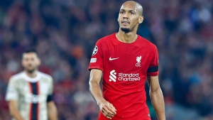 &#039;What an opportunity to get our confidence back&#039; – Fabinho relishing Arsenal showdown