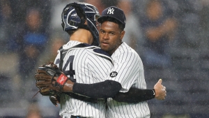 Severino returns as Yankees stay in Wild Card hunt, Cardinals win 10 straight