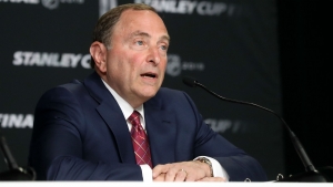 NHL down to four players unvaccinated as season gets underway