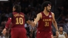 NBA: Cavaliers, Thunder stay perfect