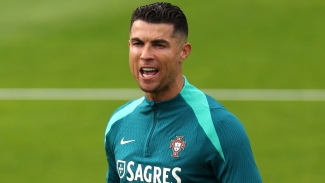 Beating Ronaldo the motivation for Czechia, says Hasek