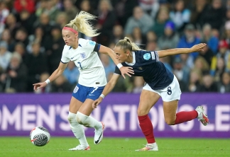 The key talking points ahead of England’s Women’s Nations League double-header