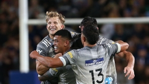 Chiefs edge out Highlanders in extra-time thriller