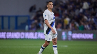 Sanchez returns to Udinese following Inter departure