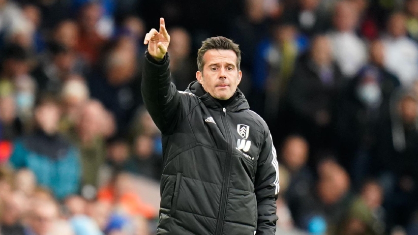 Fulham boss Marco Silva: We are really an ambitious football club