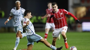 Bristol City and Nottingham Forest set for FA Cup replay after goalless draw