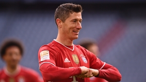 Lewandowski speculation to be expected, says new Bayern boss Nagelsmann