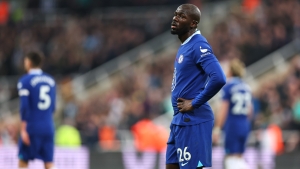 &#039;The only culprits are us&#039; – Koulibaly puts blame on players for Chelsea slump