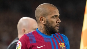 Dani Alves set to join Mexican side Pumas after leaving Barcelona