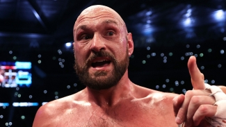 Fury hints at ring return to face Usyk-Joshua winner
