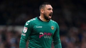 Newport and MK Dons fail to make chances count in goalless stalemate