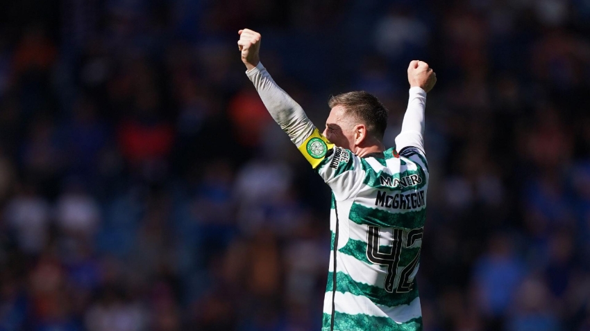 Celtic FC Remains on Top in Scotland, But Success Attracts Attention