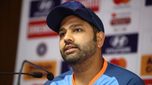 Rohit to miss first Australia ODI with Pandya named stand-in captain