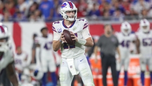 Josh Allen doesn&#039;t expect injury will be &#039;big deal&#039;