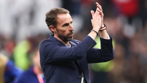 Southgate staying on as England manager