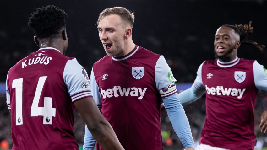 West Ham 2-1 Wolves: Bowen gifts Lopetegui lifeline as pressure grows further on O&#039;Neil