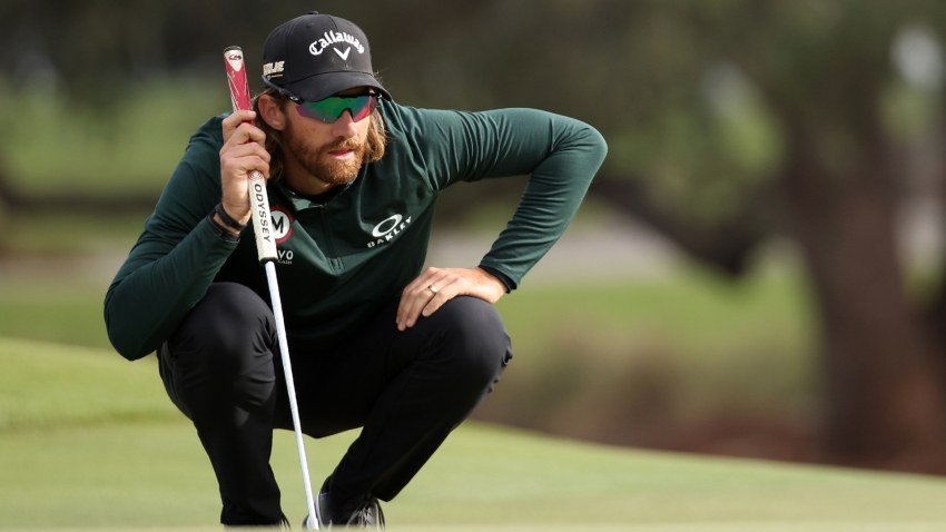 Rodgers and Martin move into joint RSM Classic lead, Svensson surges with 62