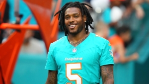 Dolphins make Ramsey NFL&#039;s best-paid DB