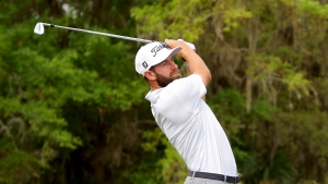 Young shoots career-best 63 to take opening round lead at Harbour Town