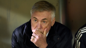 &#039;It&#039;s not football&#039; – Ancelotti critical of Cacereno&#039;s pitch after Copa del Rey victory