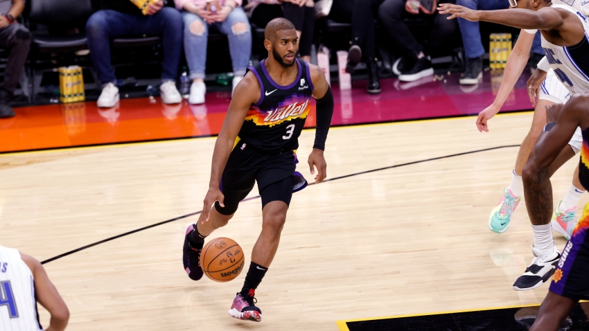 Chris Paul after fourth-quarter takeover: &#039;Pelicans were inviting me to shoot!&#039;