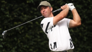 Paul Casey to join LIV Golf