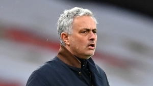 BREAKING NEWS: Mourinho sacked by Tottenham
