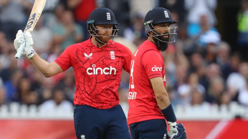 Bairstow and Moeen left out of England&#039;s white-ball squad